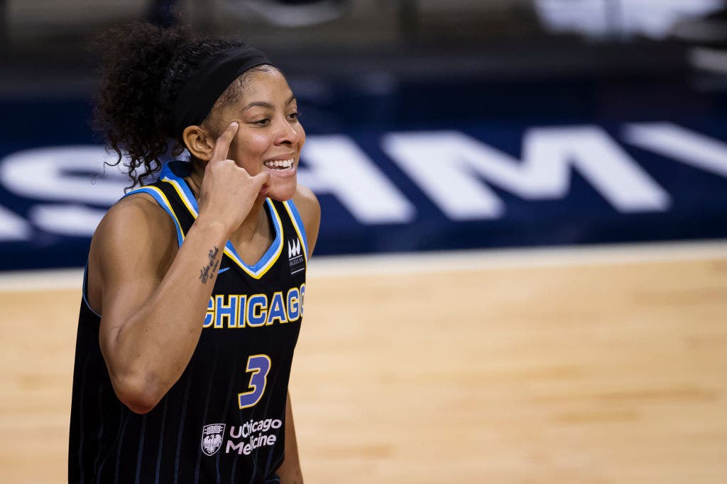 Two Chicago Sky legends highlight 2026 Women's Basketball Hall of Fame class