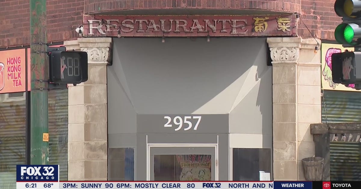 Fat Rice to reopen as NoodleBird, a year after closing | FOX 32 Chicago
