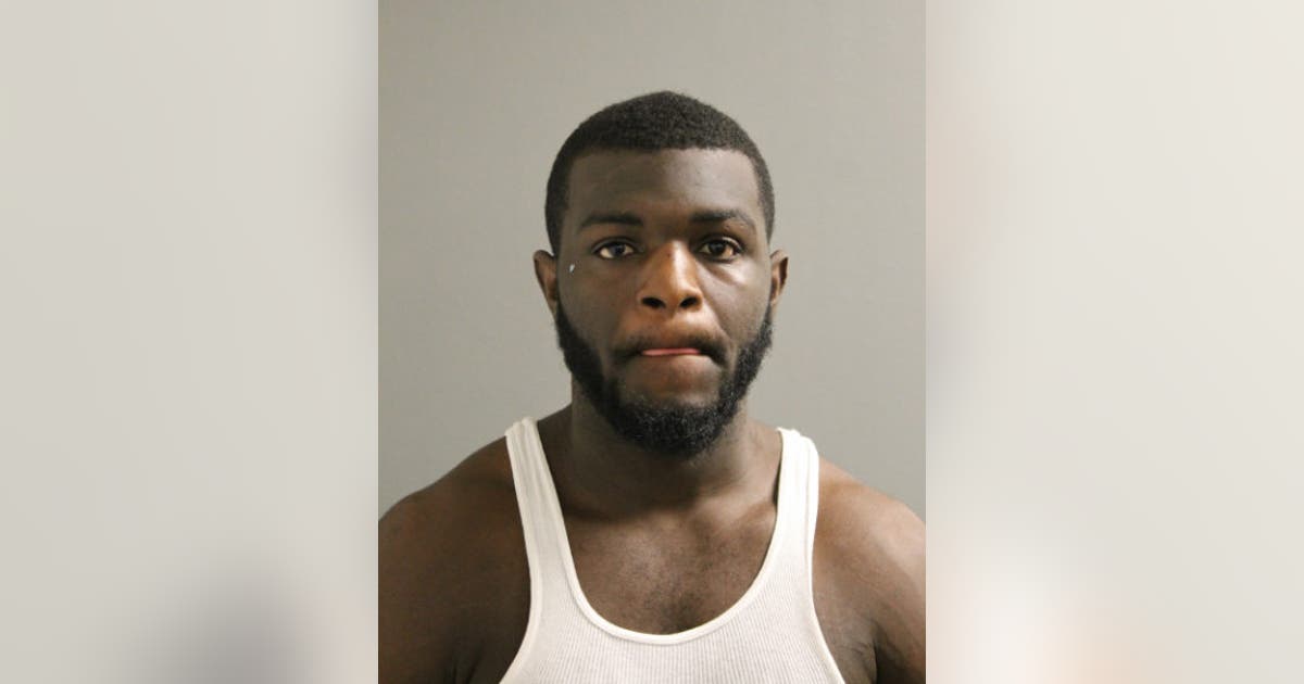 Chicago man charged with murder in fatal West Side shooting | FOX 32 ...