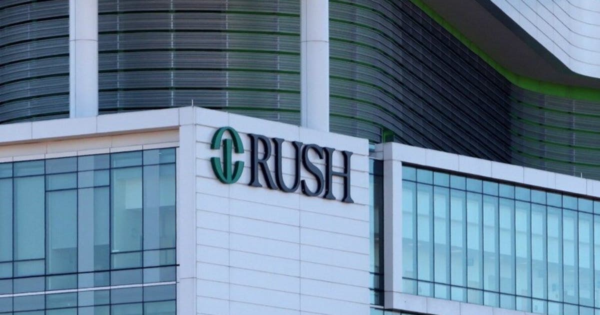 Rush plans 60,000 square-foot outpatient medical center on former site ...
