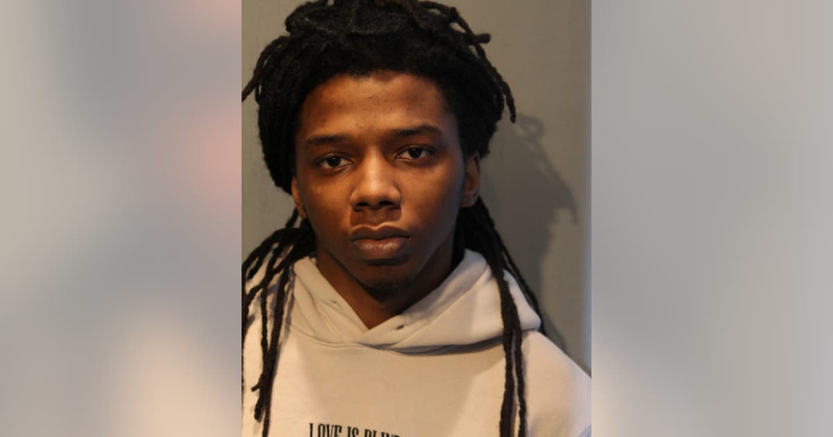 South Side man charged with murder in April shooting | FOX 32 Chicago