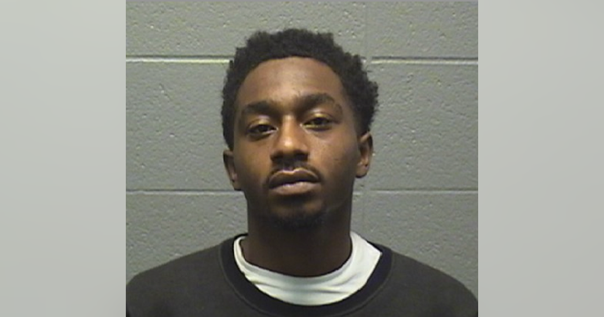 Man charged in fatal expressway shooting on I-57 | FOX 32 Chicago