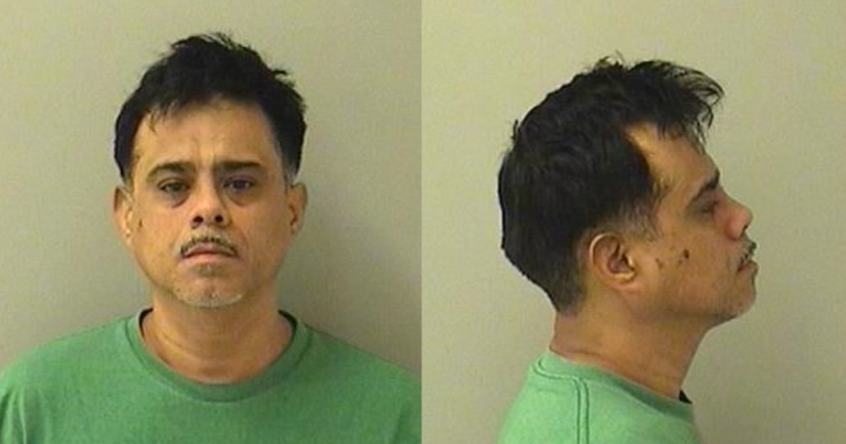 Elgin man gets 25 years for sexually assaulting 2 children | FOX 32 Chicago