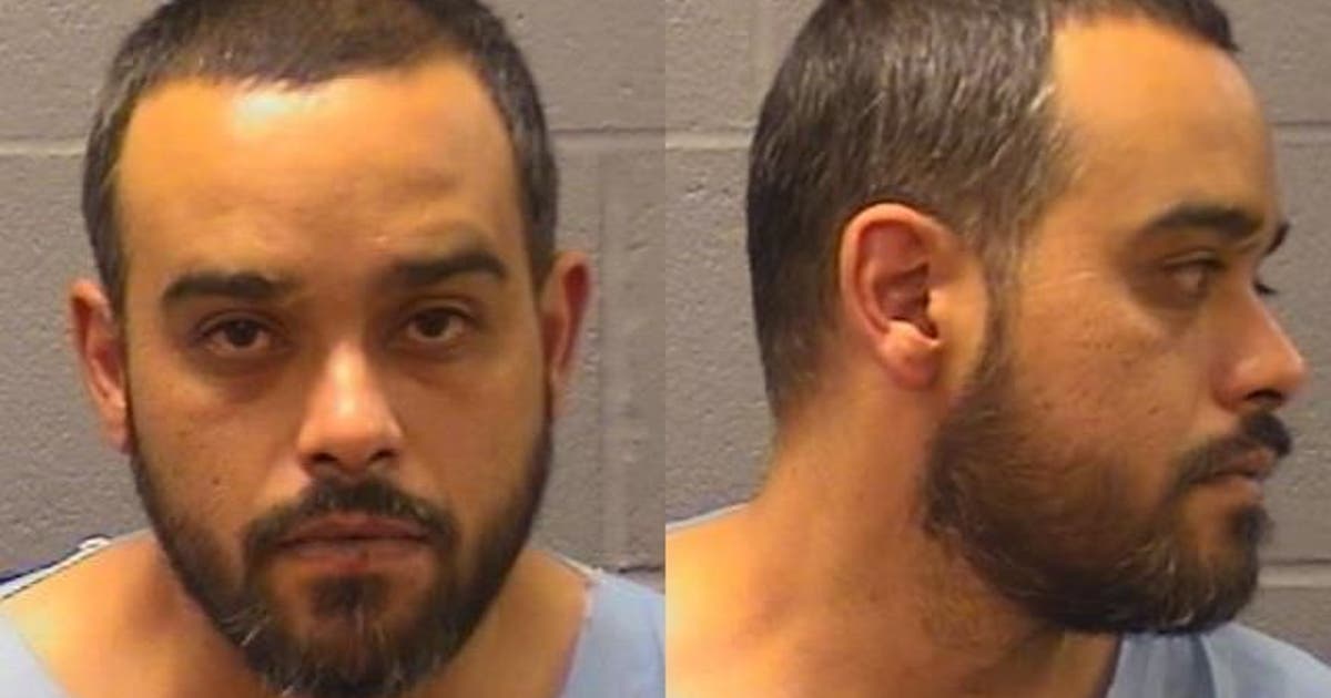 Elgin man charged with strangling, killing wife | FOX 32 Chicago