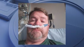 "I was wrong:" Corsicana pastor regrets not getting vaccinated after contracting COVID-19