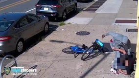 SHOCKING VIDEO: 68-year-old man brutally attacked in Brooklyn