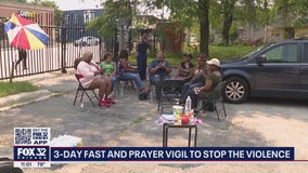 'Demonic' forces at work in Chicago violence, and these women say prayer might be the answer