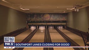 Southport Lanes won't reopen after all; owners to auction off memorabilia