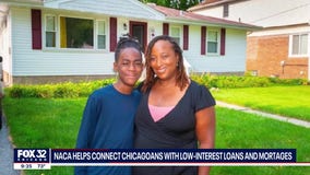 Nonprofit helps connect Chicagoans with low-interest loans, mortgages