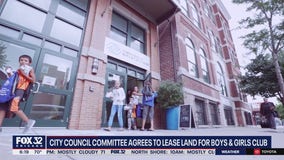 City Council panel endorses plan to build Boys & Girls Club on site of $95M police and fire academy