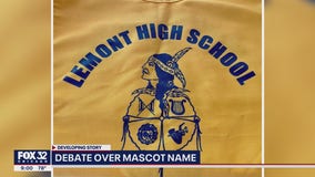 Lemont High School changing 'Indians' mascot after outrage