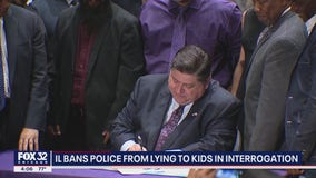 New Illinois laws: Gov. Pritzker signs 4 bills into law Thursday