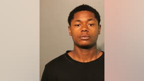 Man charged with carjacking 27-year-old in West Loop