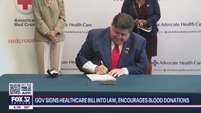 New Illinois law expands healthcare for residents