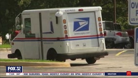 Mail complaints surge in Orland Park