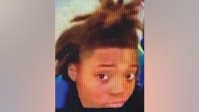 Chicago girl, 14, missing from Roseland