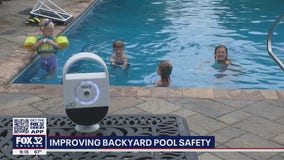 Safety experts worry drowning statistics will increase with more families buying pools