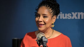 Phylicia Rashad sends letter to Howard University to apologize for defending Bill Cosby