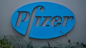 Pfizer recalls some blood pressure drug products over elevated levels of cancer-causing impurity