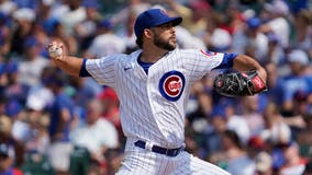 White Sox, Cubs swap pitchers before trade deadline