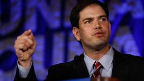 Marco Rubio offers to help Black Lives Matter activists move to Cuba