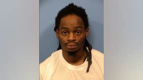 Bond set at $750K for man accused of shooting at cars in Wheaton