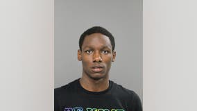 Man charged with Austin carjacking