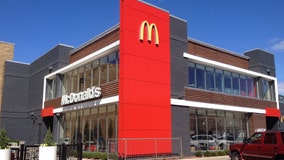 McDonald’s to bolster free child care, paid tuition to entice workers
