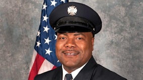 Dolton firefighter found dead in hotel room while on vacation to be honored with procession