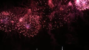 Fireworks shows in Chicago and the suburbs happening on Saturday, July 3rd