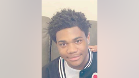 Boy, 16, reported missing from Englewood