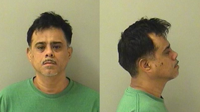 Elgin man gets 25 years for sexually assaulting 2 children