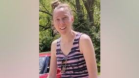 Woman, 32, missing from unincorporated Schaumburg Township