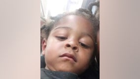 Missing 1-year-old from Uptown found safe