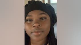 13-year-old girl reported missing from Douglas