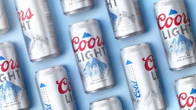 Coors Light hosting 'Jort your Jeans' event at Chicago, suburban bars to mark start of summer