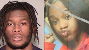 Milwaukee mother's murder prompts Amber Alert, boy safe, man at large