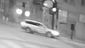 Police searching for car wanted in Cragin fatal hit-and-run