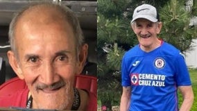 73-year-old man missing from Chicago Lawn located