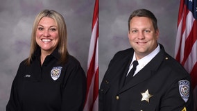 Lincolnshire board of trustees to recognize retiring officer and employee of the year