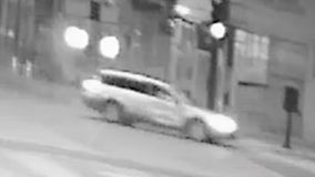 Chicago police release photo of car wanted for fatally striking motorcyclist in Cragin