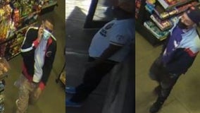 3 suspects wanted in Gresham homicide