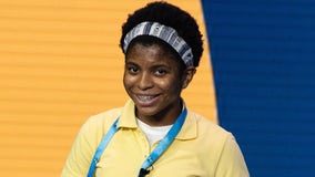 Spelling Bee champ Zaila Avant-garde also holds 3 basketball records