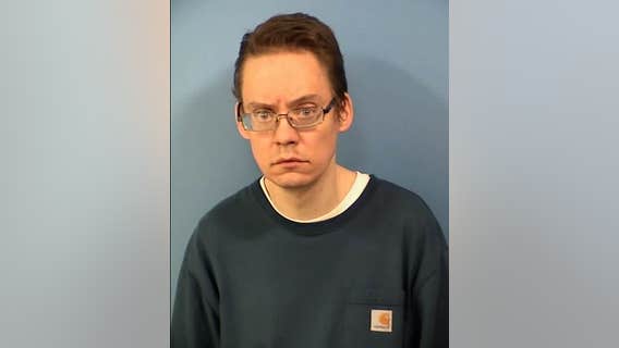 Bloomingdale man facing child porn charges