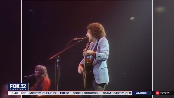 REO Speedwagon to welcome back live music in Aurora