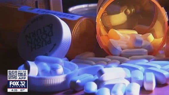 Narcotics Diversion Program expanding in Chicago amid increase in overdoses