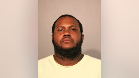 Man charged with burglary, looting in August 2020