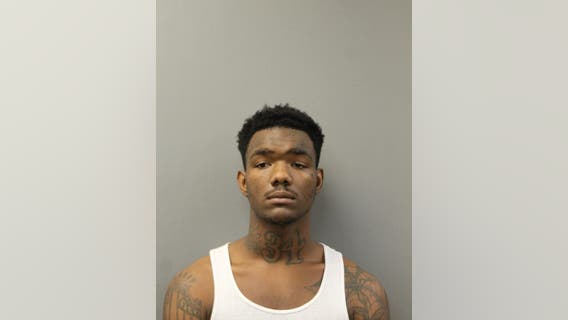 Man faces charges in Humboldt Park armed carjacking