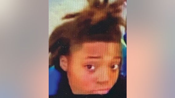 Chicago girl, 14, missing from Roseland