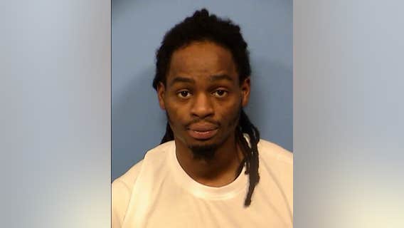 Bond set at $750K for man accused of shooting at cars in Wheaton